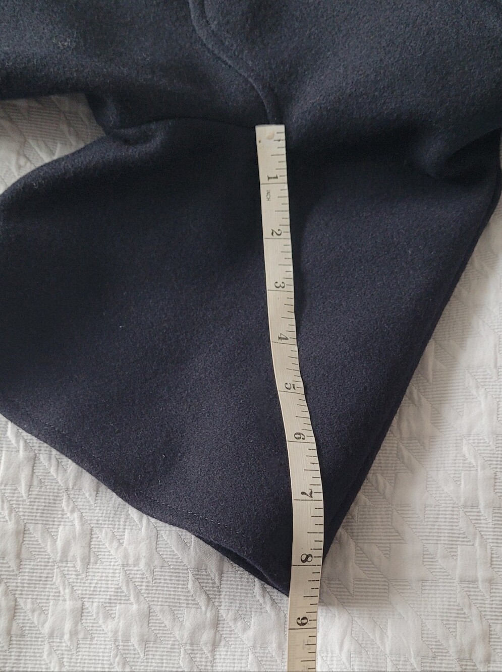 SESSUN Wool Blend Jacket - Picture 4 of 16